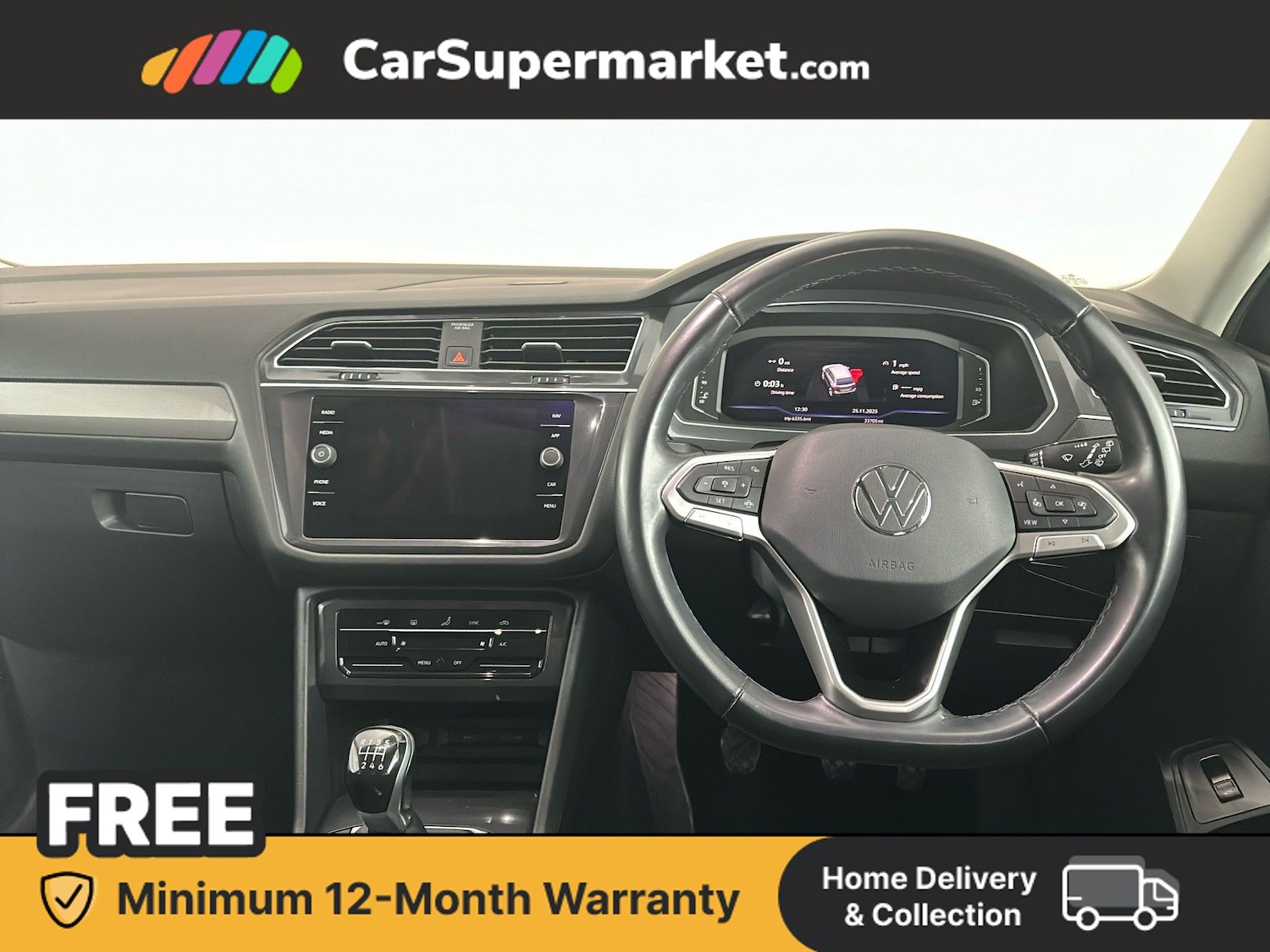 Used Volkswagen Tiguan Allspace 2022 for sale - 77608260: Photo 14