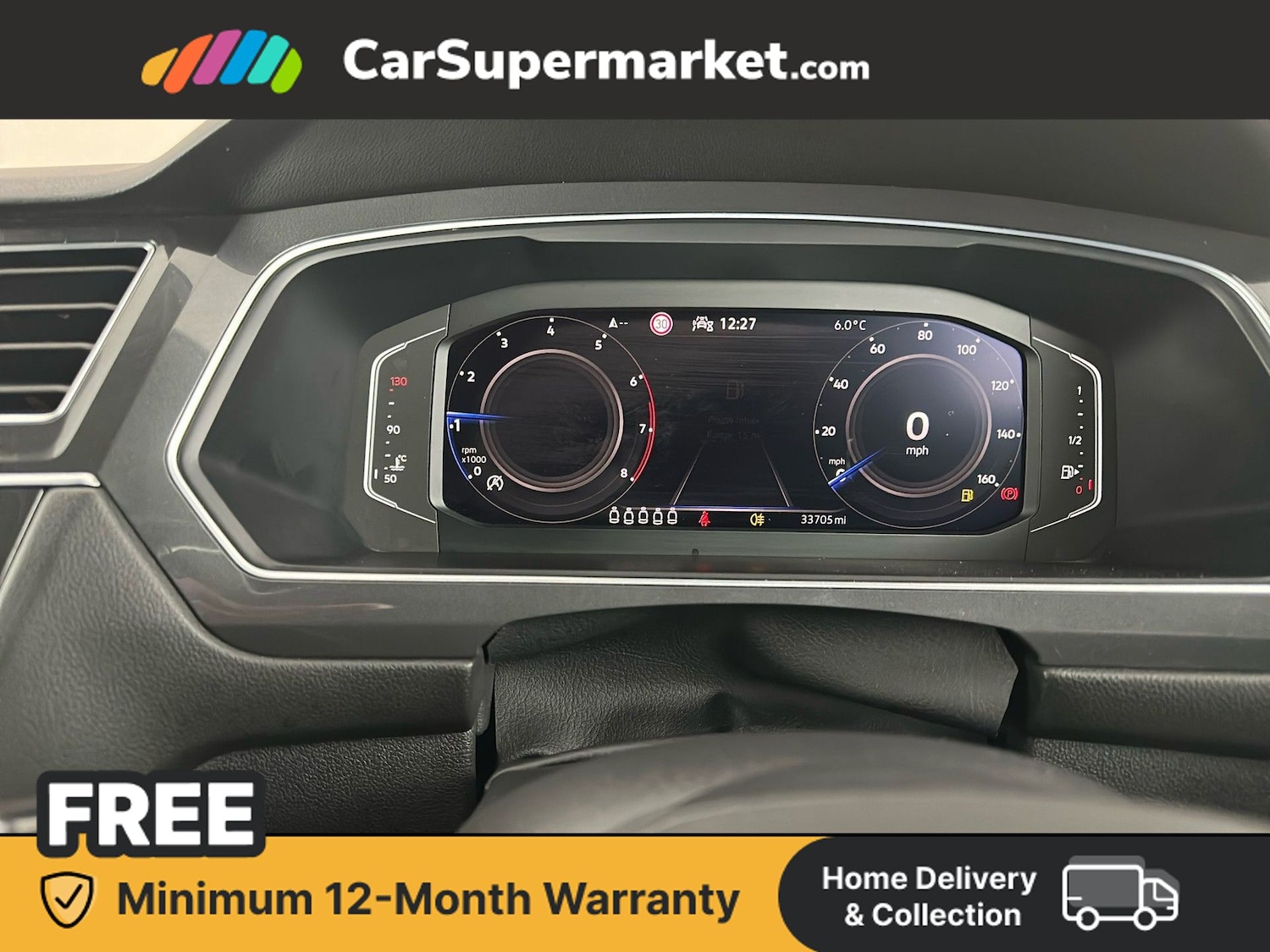 Used Volkswagen Tiguan Allspace 2022 for sale - 77608260: Photo 15