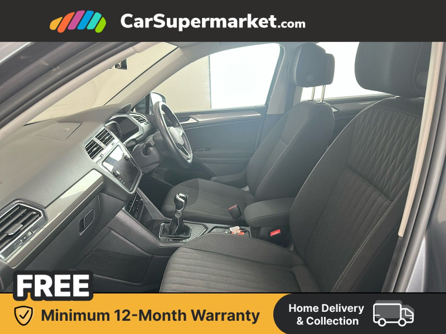 Used Volkswagen Tiguan Allspace 2022 for sale - 77608260: Photo 17