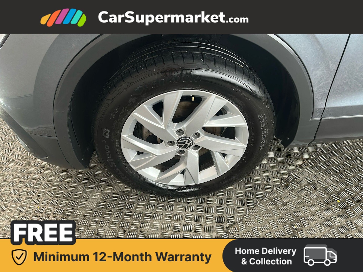 Used Volkswagen Tiguan Allspace 2022 for sale - 77608260: Photo 19