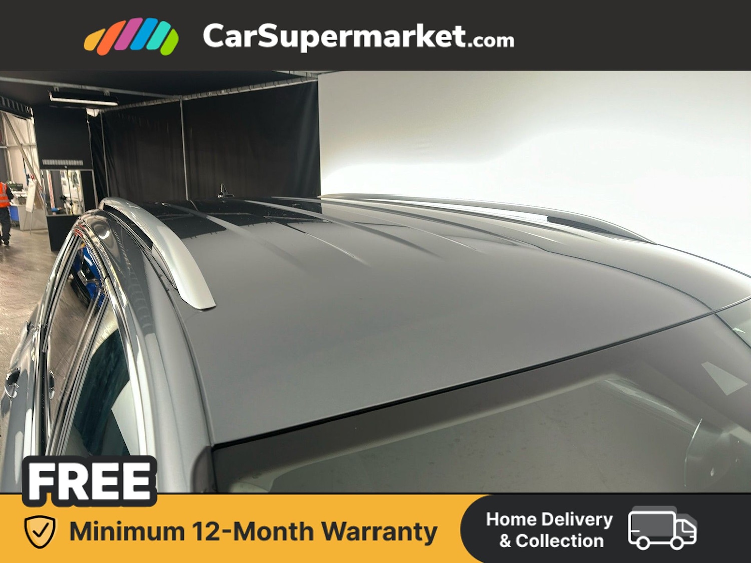 Used Volkswagen Tiguan Allspace 2022 for sale - 77608260: Photo 21