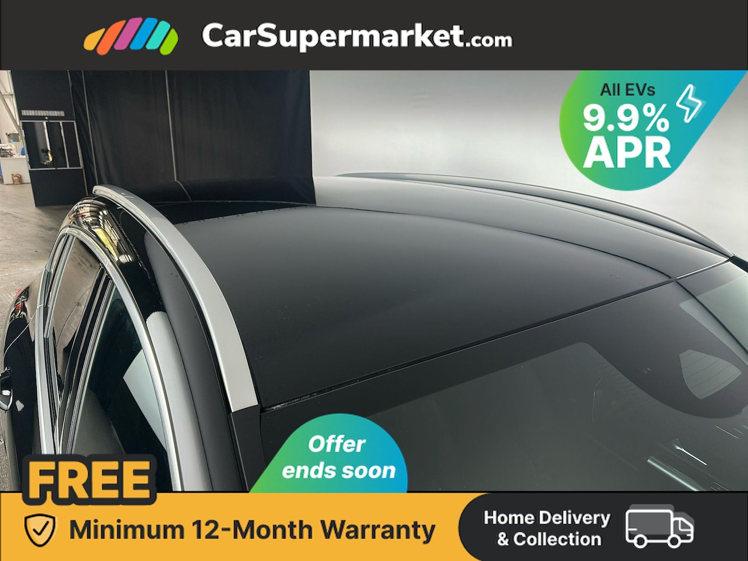 Used Mercedes-Benz EQA 2024 for sale - 76353318: Photo 23