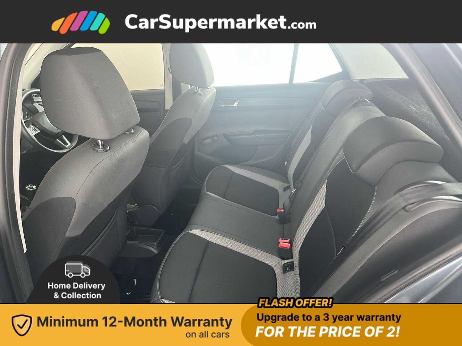 Used Skoda Fabia 2017 for sale - 76789693: Photo 19