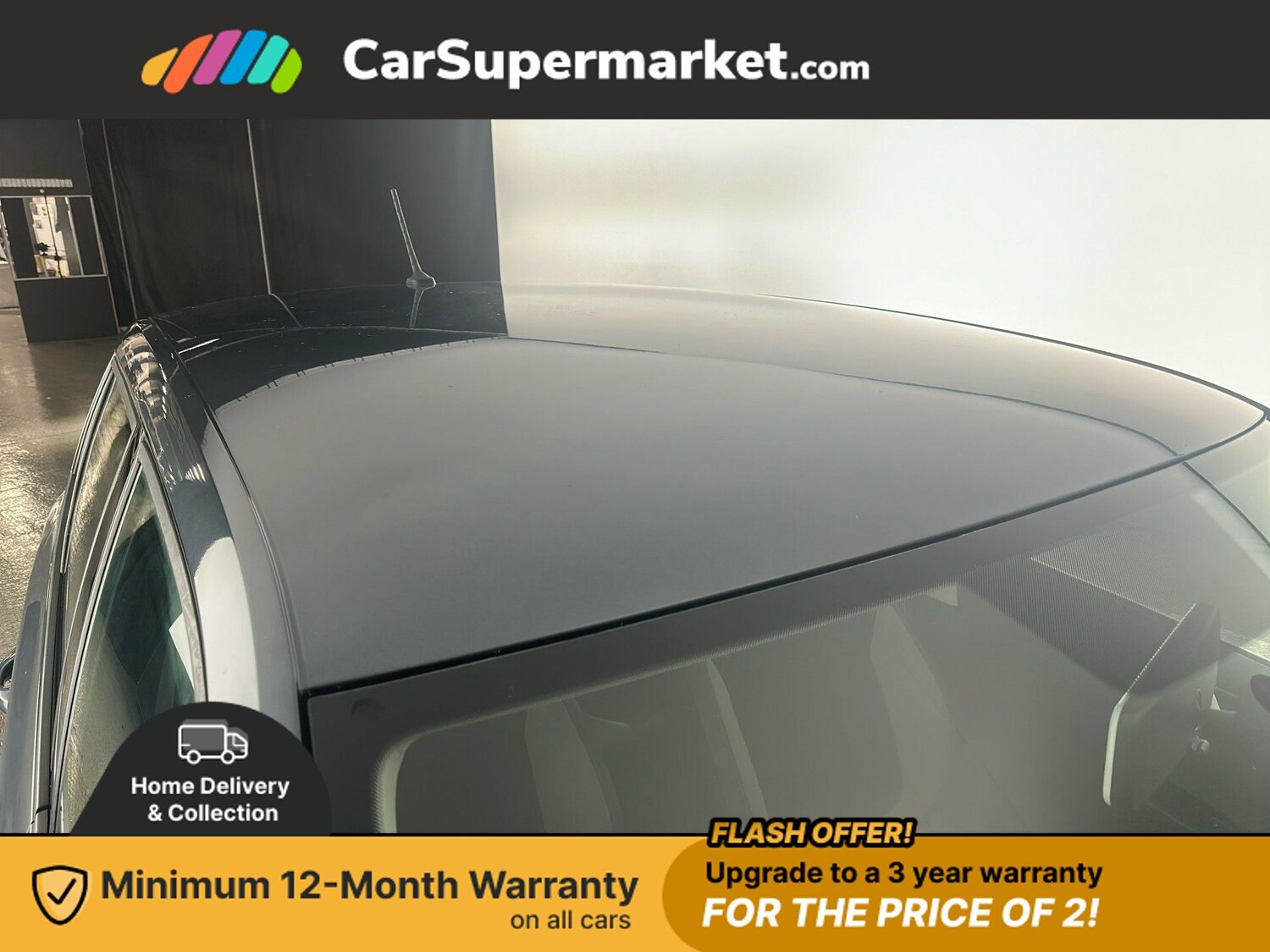 Used Skoda Fabia 2017 for sale - 76789693: Photo 22