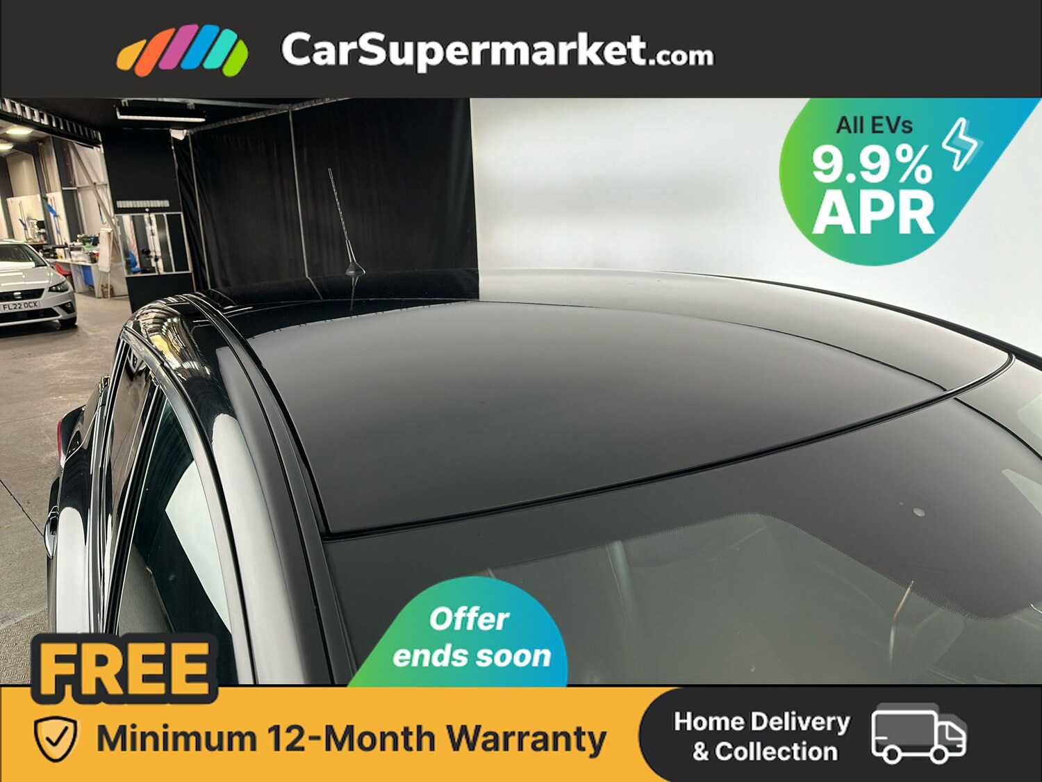 Used Nissan Leaf 2020 for sale - 76604021: Photo 23