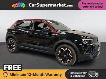 Used Vauxhall Mokka 2024 for sale - 77571026: Photo