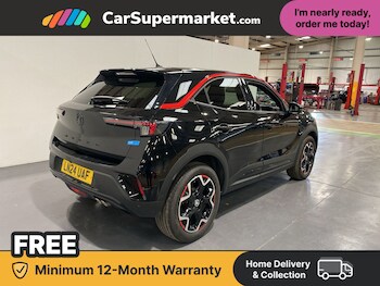 Used Vauxhall Mokka 2024 for sale - 77571026: Photo