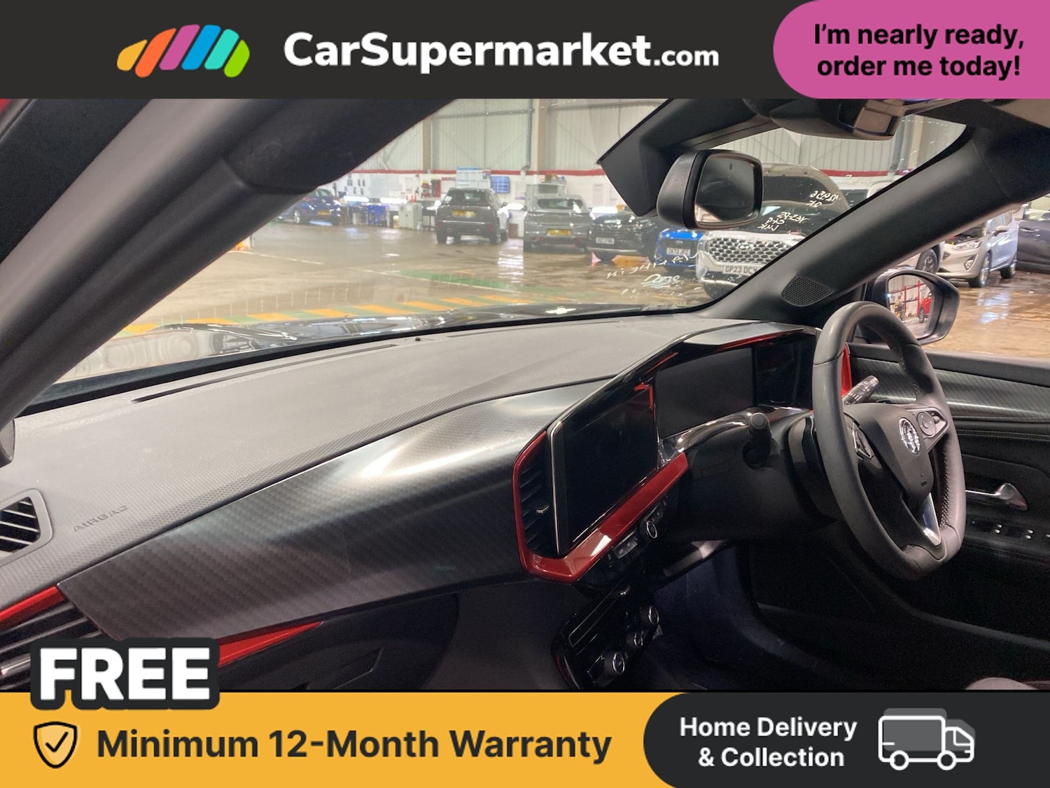 Used Vauxhall Mokka 2024 for sale - 77571026: Photo 5