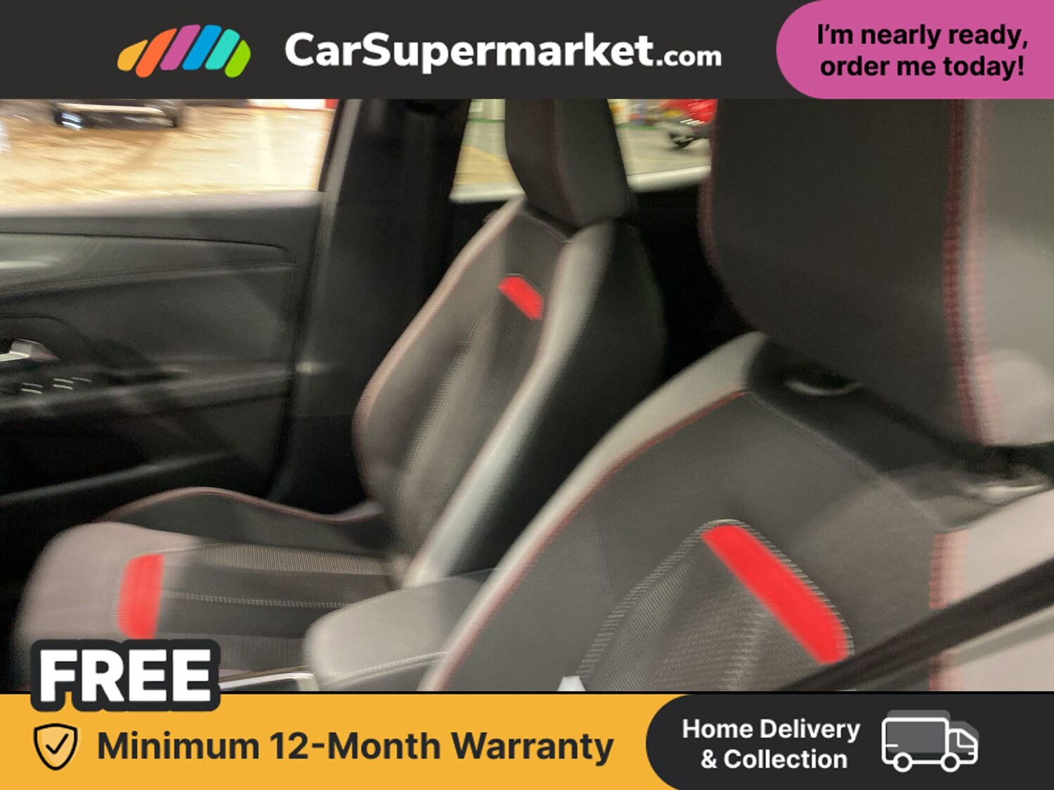 Used Vauxhall Mokka 2024 for sale - 77571026: Photo 6