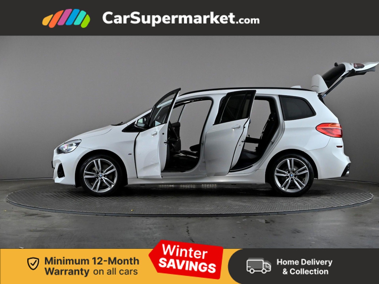 Used BMW 2 Series 2018 for sale - 77206673: Photo 10