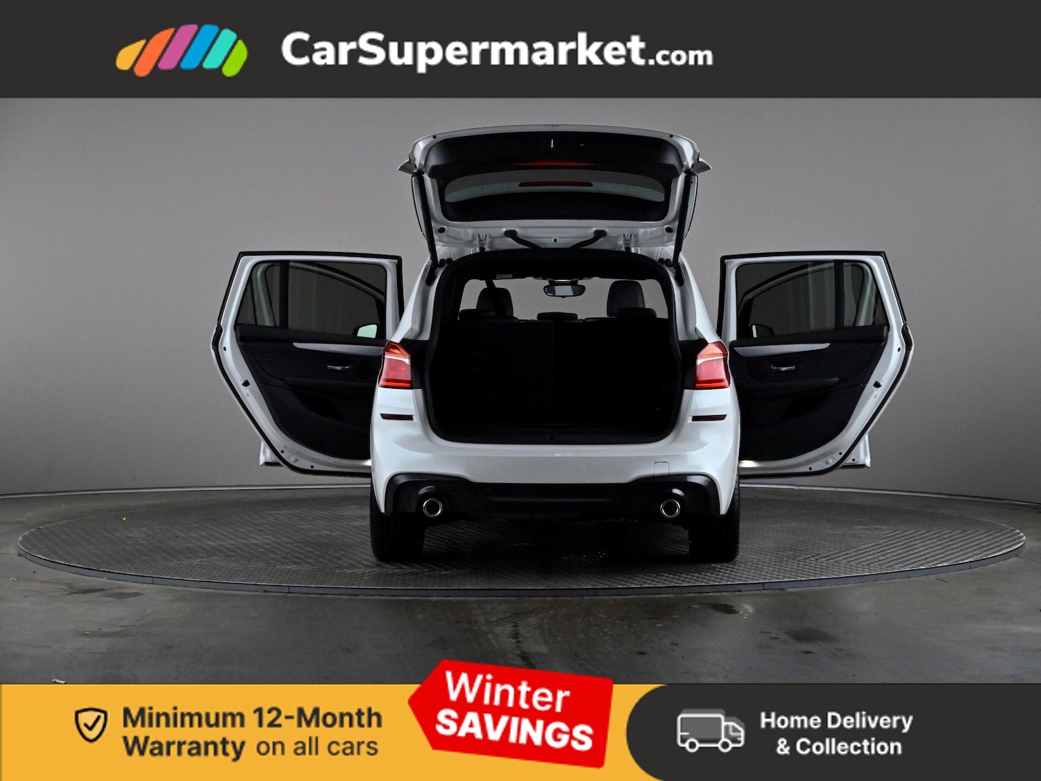 Used BMW 2 Series 2018 for sale - 77206673: Photo 12