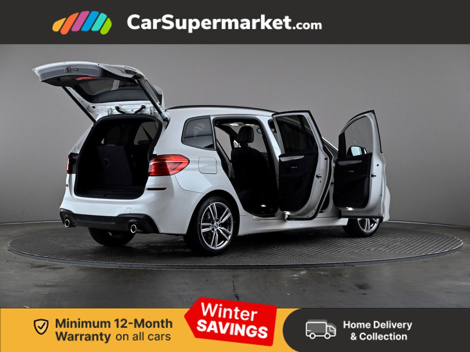 Used BMW 2 Series 2018 for sale - 77206673: Photo 13