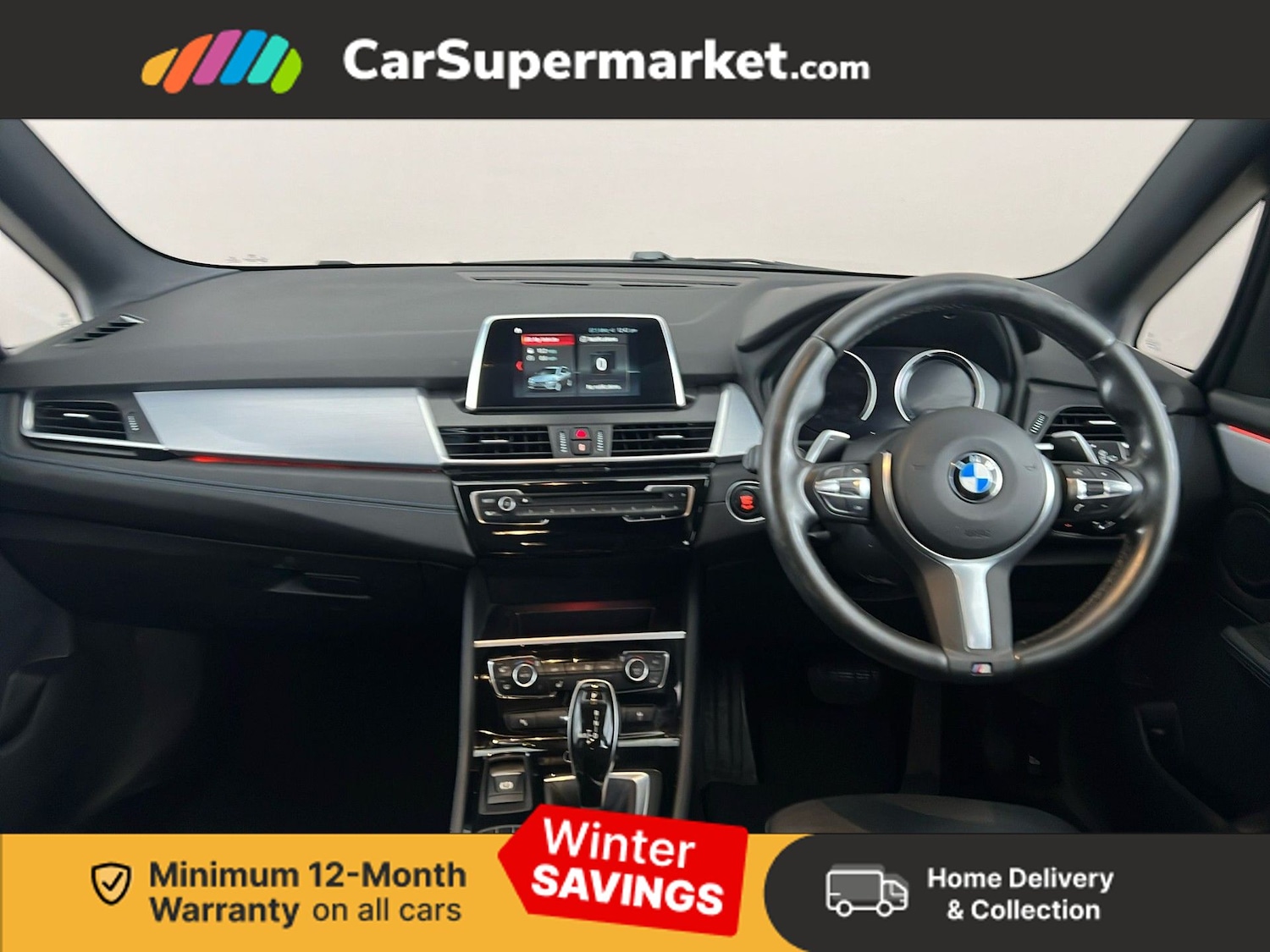 Used BMW 2 Series 2018 for sale - 77206673: Photo 14