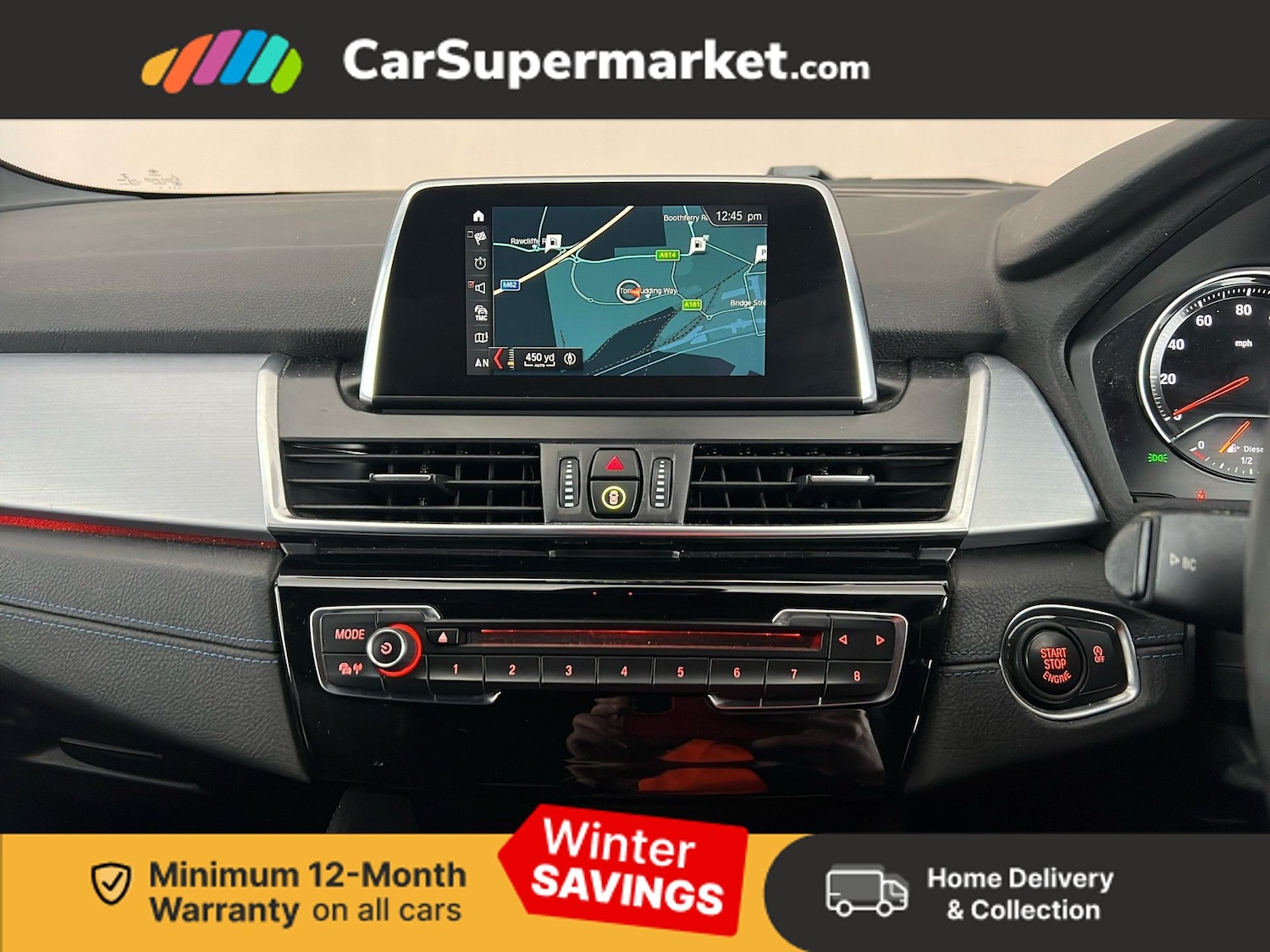 Used BMW 2 Series 2018 for sale - 77206673: Photo 17