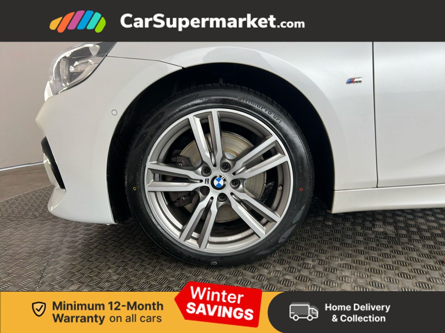 Used BMW 2 Series 2018 for sale - 77206673: Photo 20