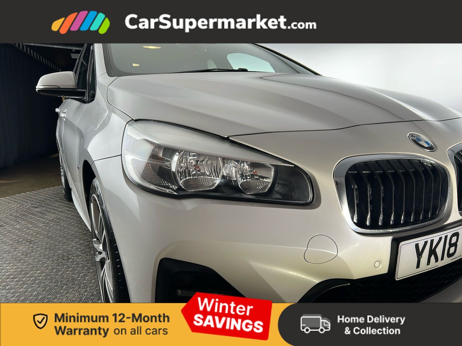Used BMW 2 Series 2018 for sale - 77206673: Photo 21