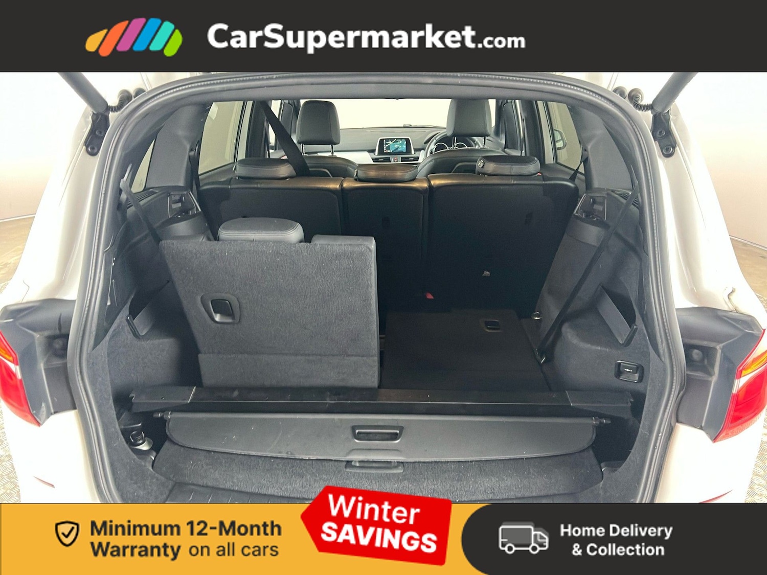 Used BMW 2 Series 2018 for sale - 77206673: Photo 23