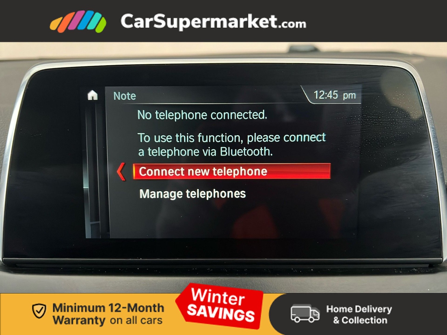 Used BMW 2 Series 2018 for sale - 77206673: Photo 25