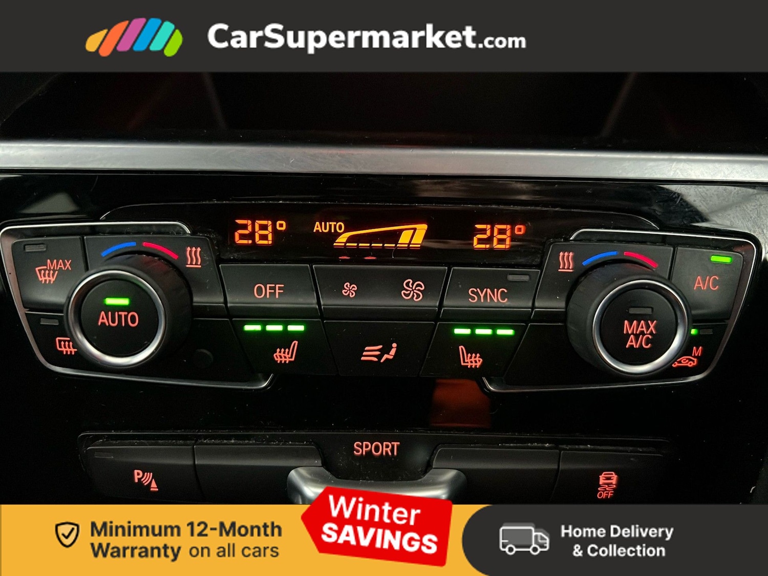 Used BMW 2 Series 2018 for sale - 77206673: Photo 27