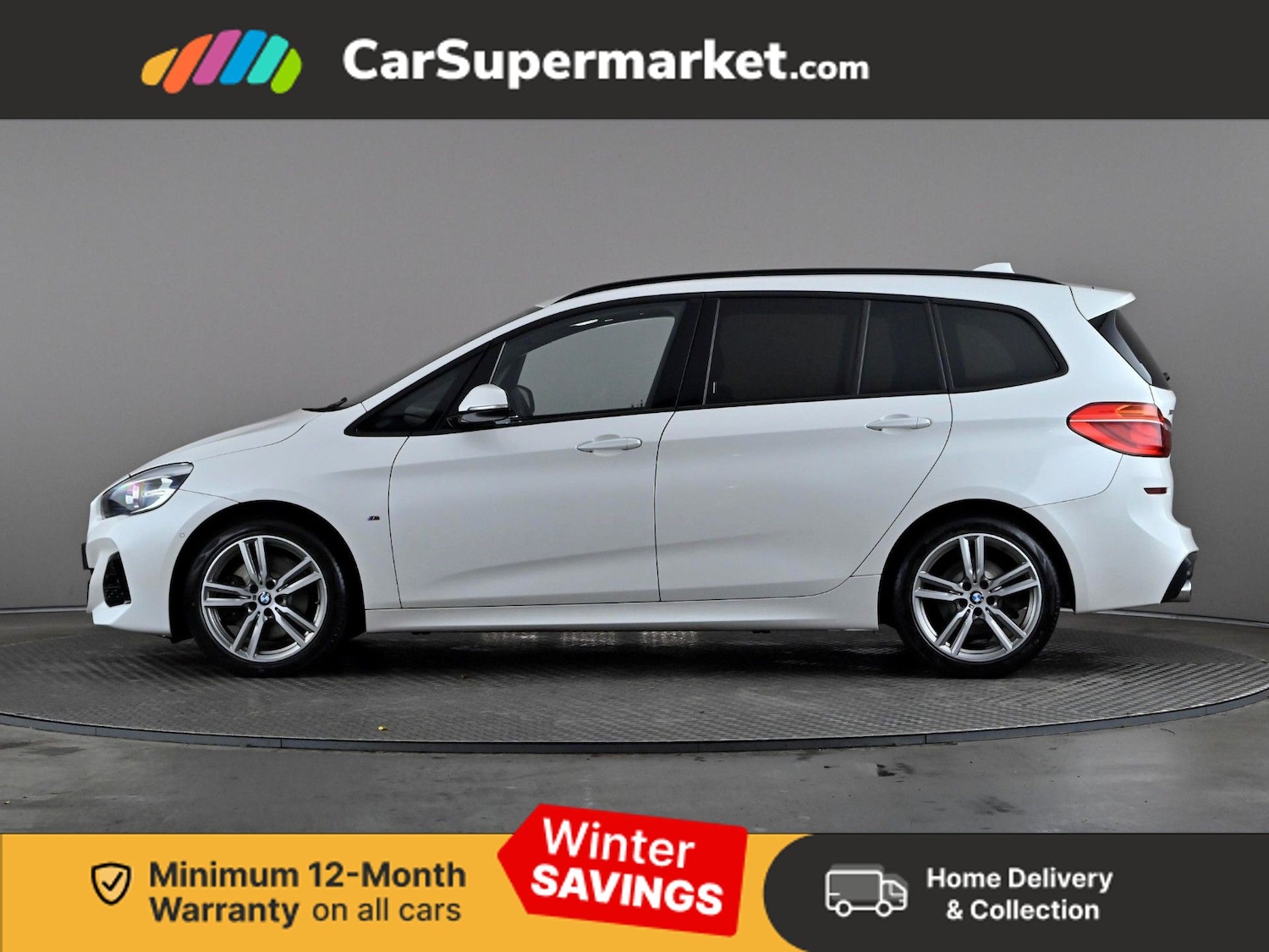 Used BMW 2 Series 2018 for sale - 77206673: Photo 3