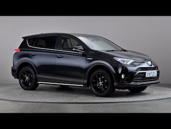 Used Toyota RAV4 2018 for sale - 79611716: Photo