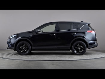 Used Toyota RAV4 2018 for sale - 79611716: Photo