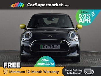 Used MINI Hatch 2022 for sale - 76819946: Photo