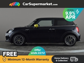 Used MINI Hatch 2022 for sale - 76819946: Photo