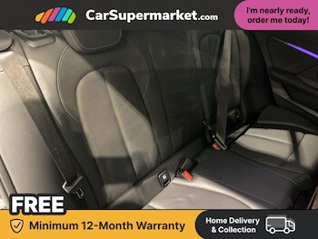 Used BMW 1 Series 2019 for sale - 78001736: Photo