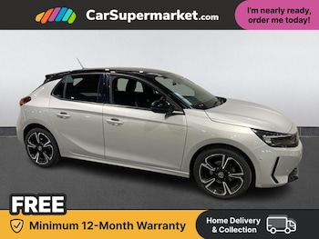 Used Vauxhall Corsa 2023 for sale - 78039736: Photo