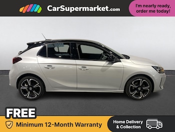 Used Vauxhall Corsa 2023 for sale - 78039736: Photo
