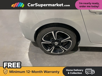 Used Vauxhall Corsa 2023 for sale - 78039736: Photo