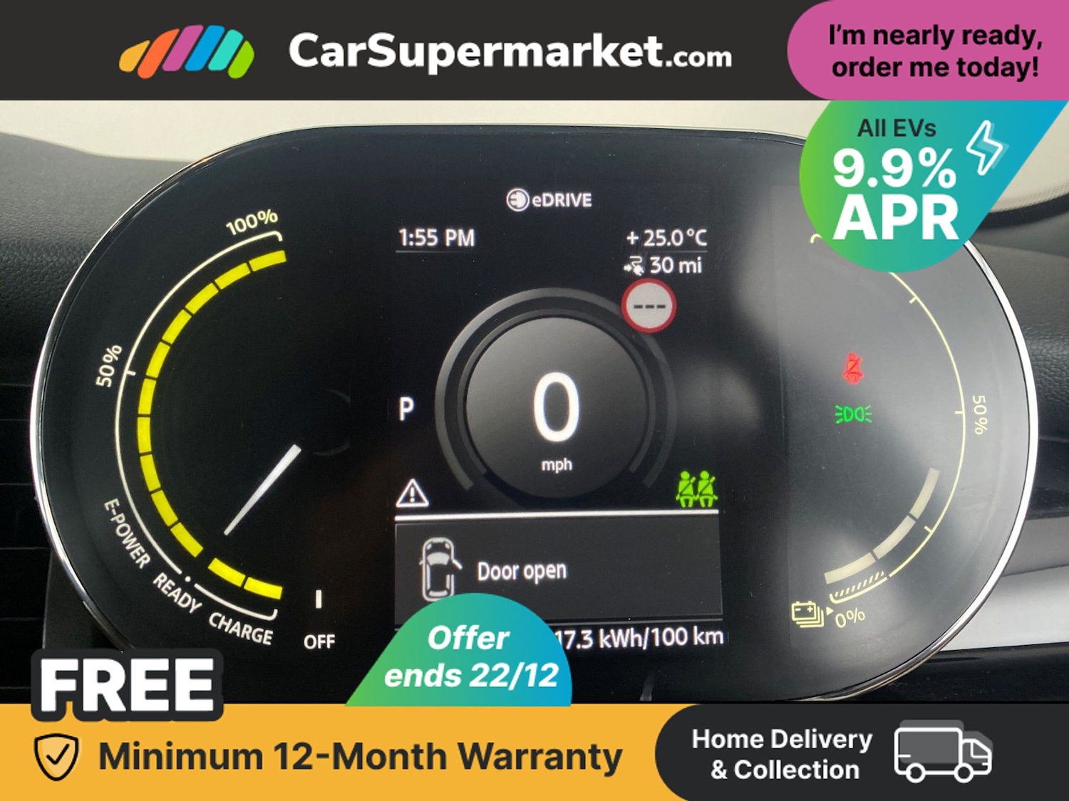 Used MINI Hatch 2021 for sale - 76820108: Photo 15