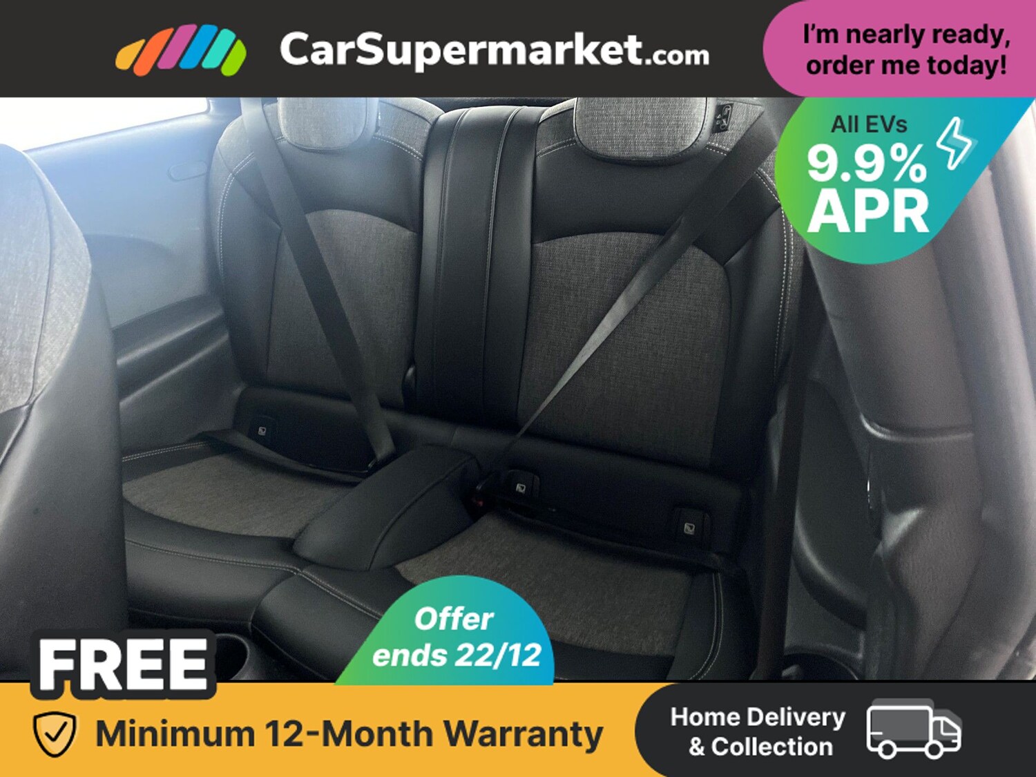 Used MINI Hatch 2021 for sale - 76820108: Photo 20