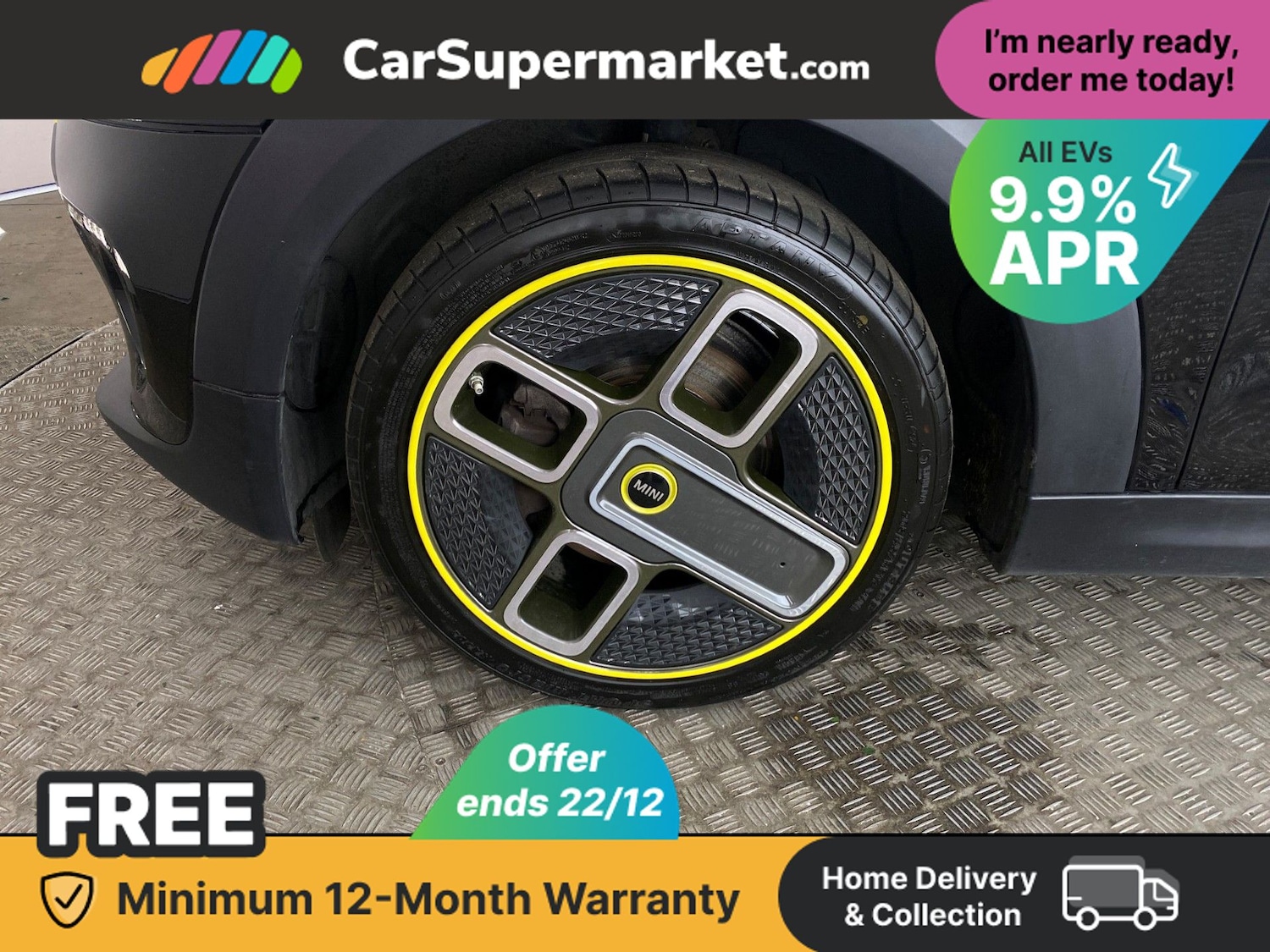 Used MINI Hatch 2021 for sale - 76820108: Photo 21