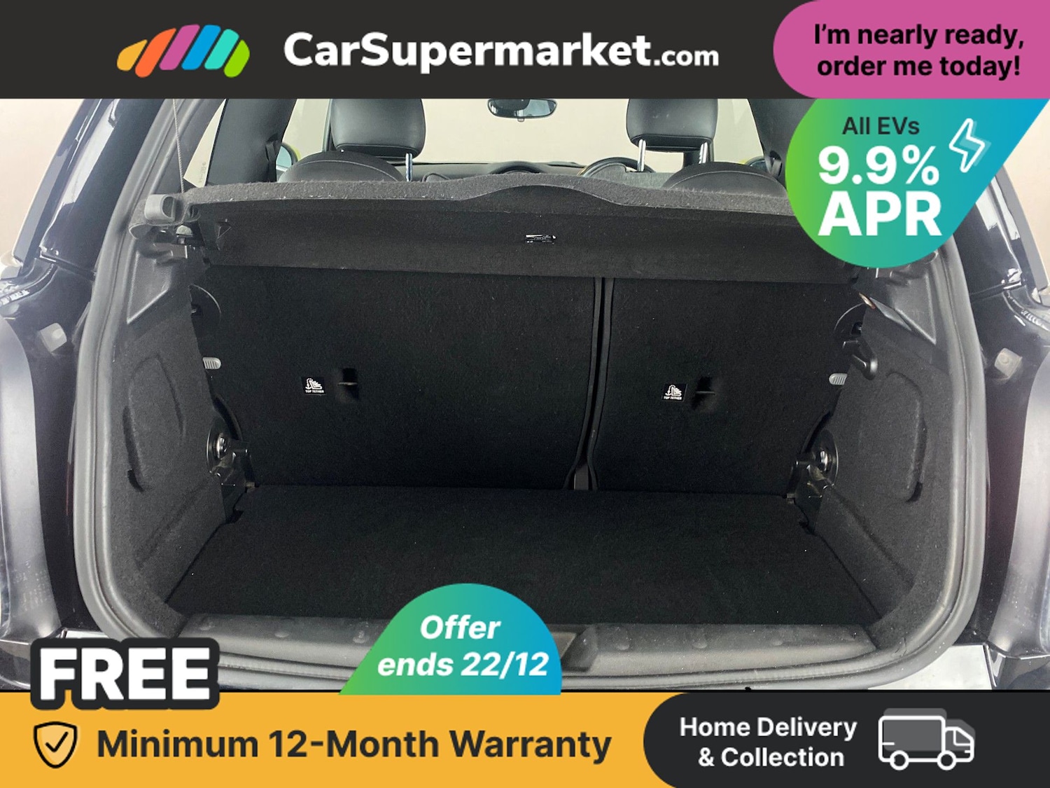 Used MINI Hatch 2021 for sale - 76820108: Photo 23