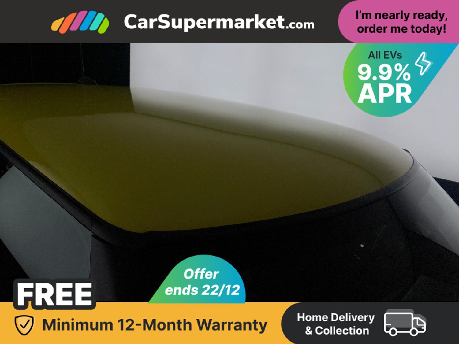 Used MINI Hatch 2021 for sale - 76820108: Photo 24