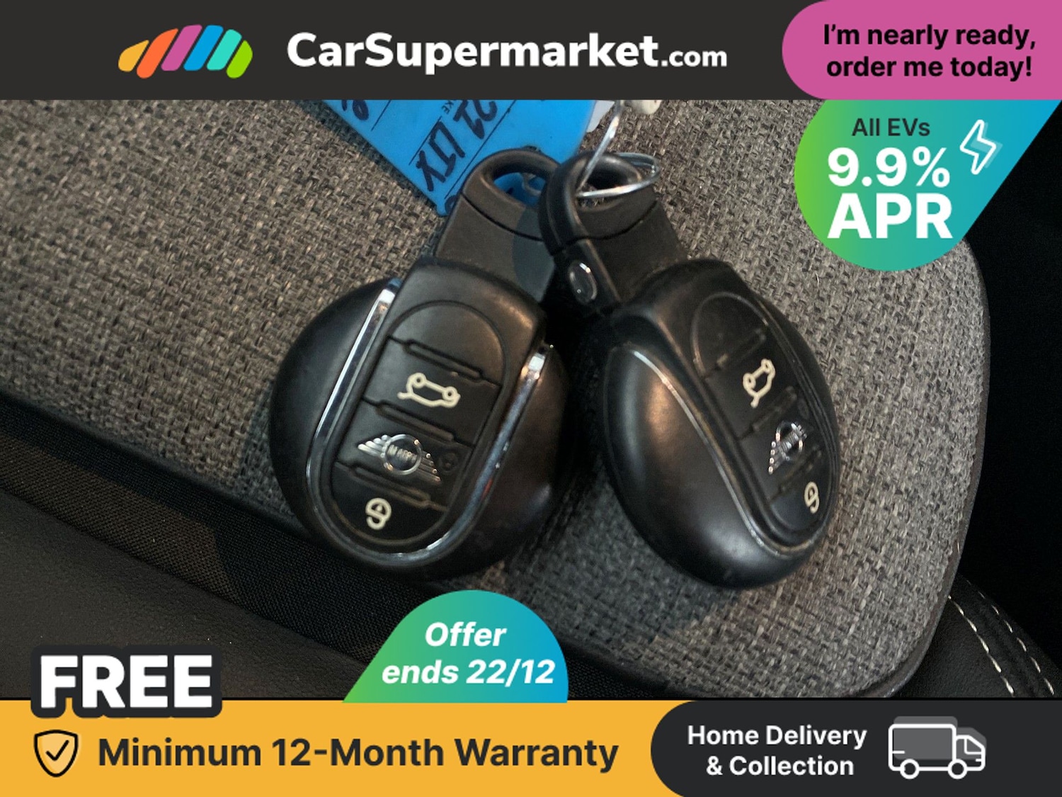 Used MINI Hatch 2021 for sale - 76820108: Photo 25