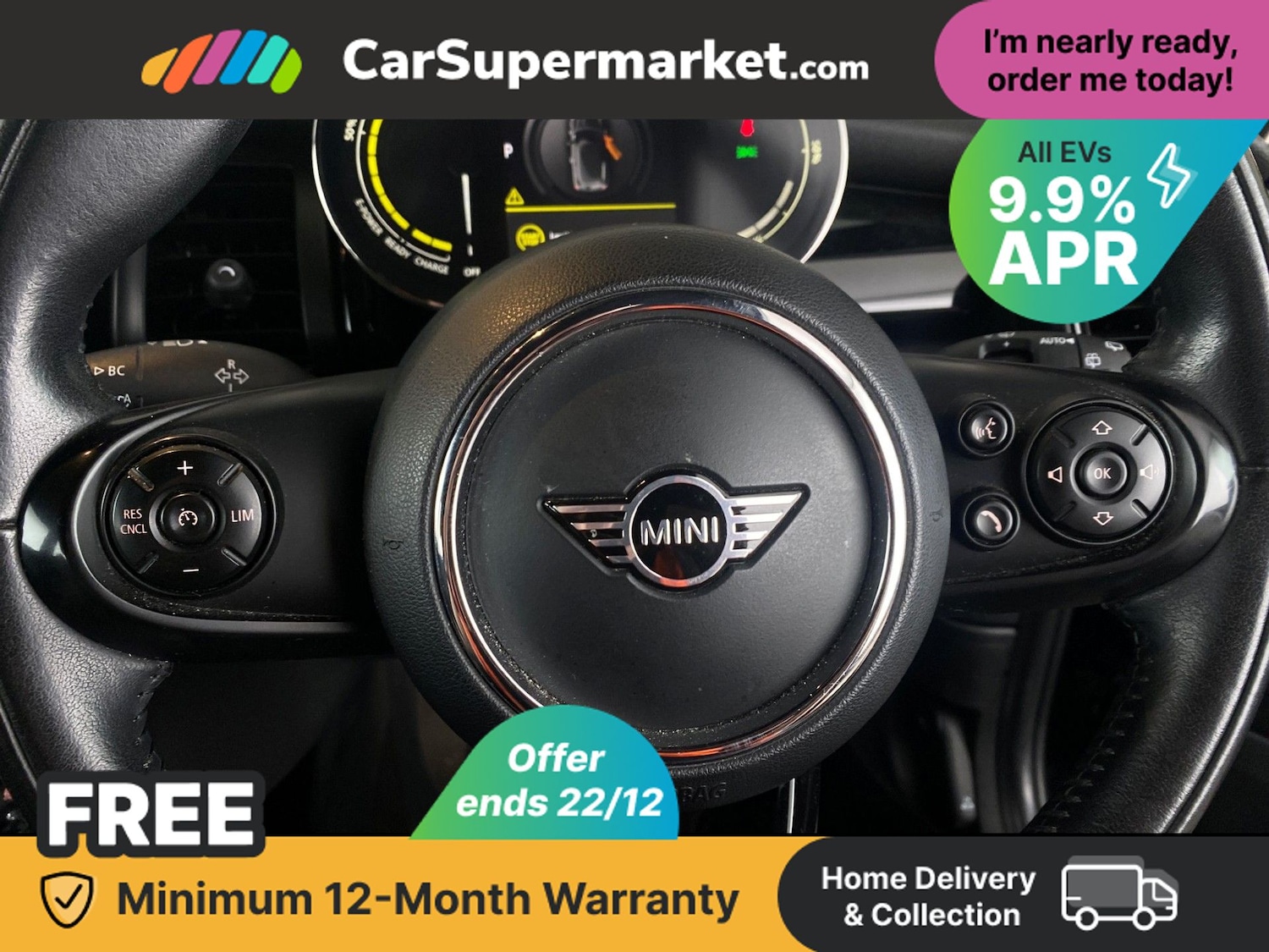 Used MINI Hatch 2021 for sale - 76820108: Photo 26