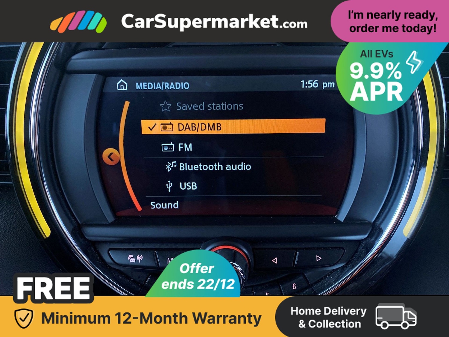 Used MINI Hatch 2021 for sale - 76820108: Photo 28