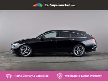 Used Mercedes-Benz CLA 2023 for sale - 74987201: Photo