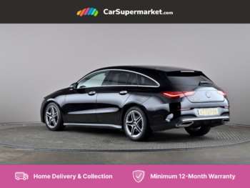Used Mercedes-Benz CLA 2023 for sale - 74987201: Photo