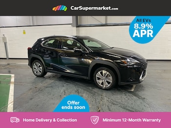 Used Lexus UX 2022 for sale - 75592521: Photo
