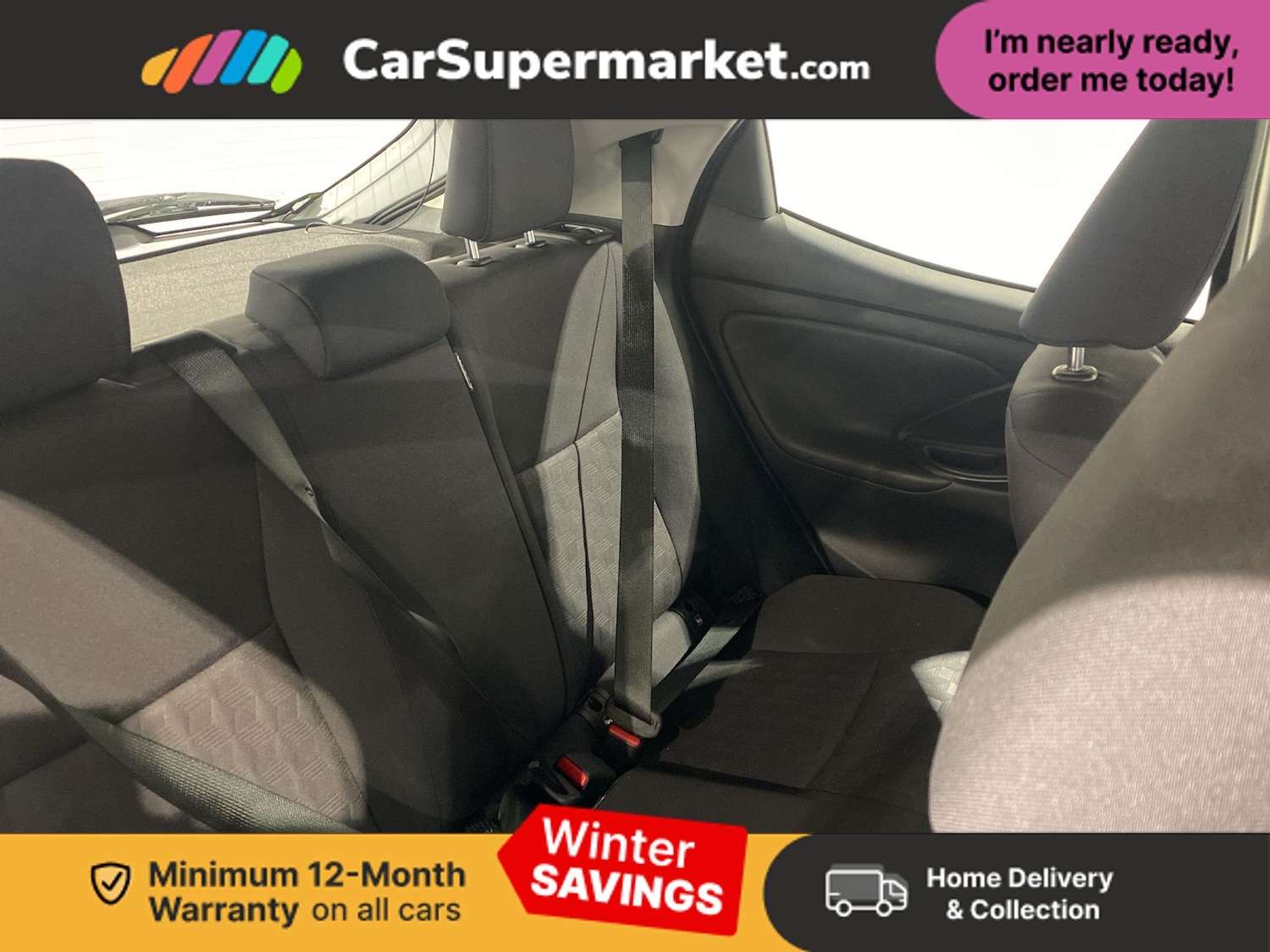 Used Mazda Mazda2 HYBRID 2024 for sale - 77226300: Photo 3