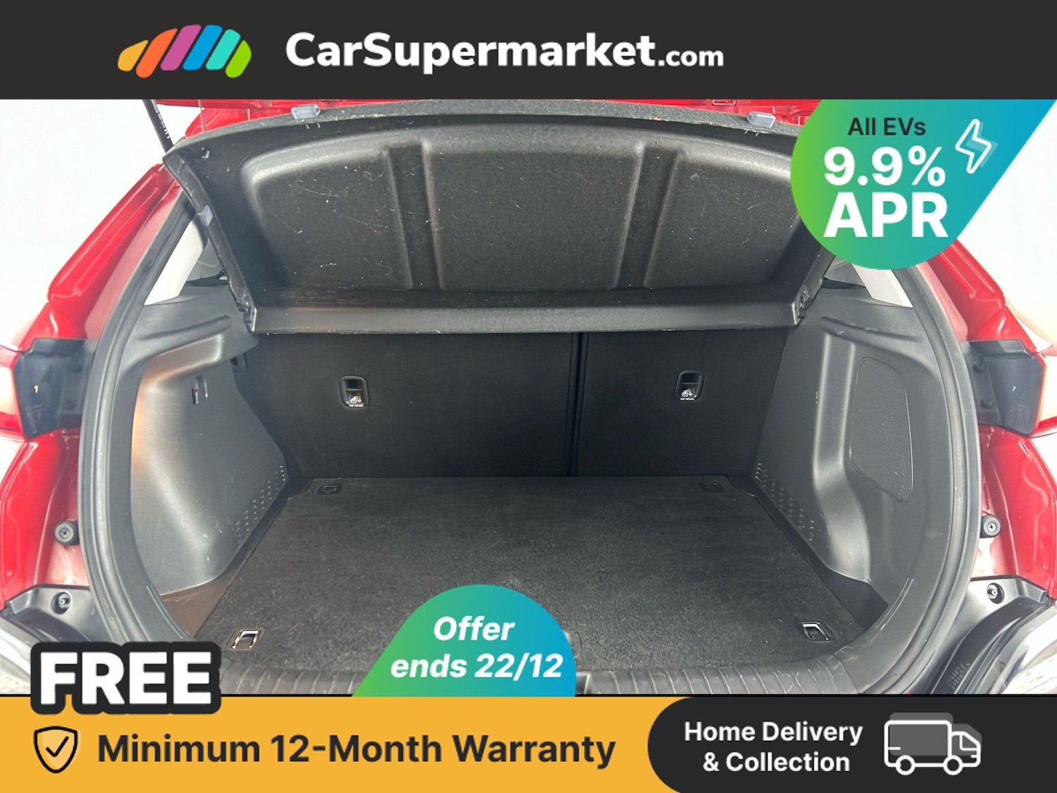 Used Hyundai KONA 2022 for sale - 76931813: Photo 24