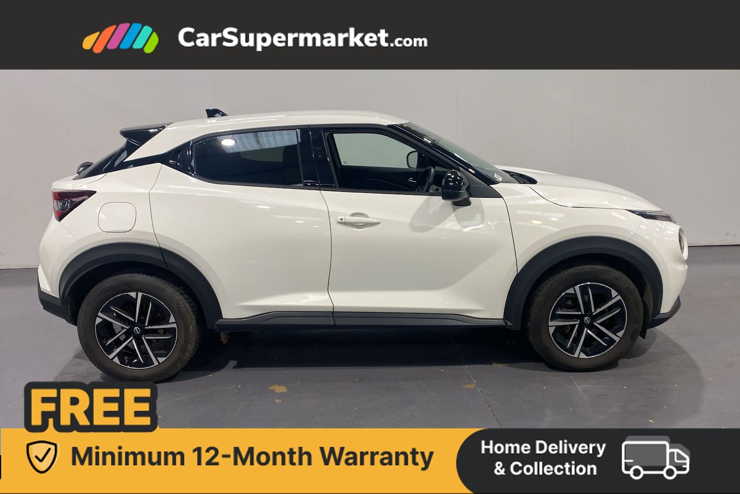 Used Nissan Juke 2024 for sale - 76429112: Photo 3