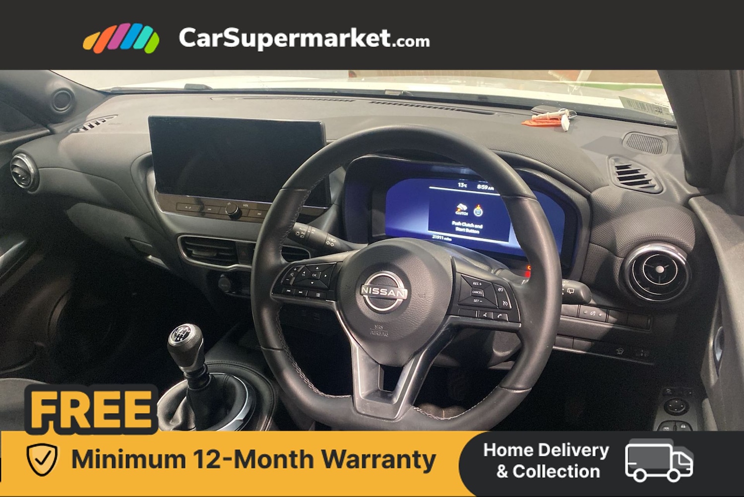 Used Nissan Juke 2024 for sale - 76429112: Photo 4