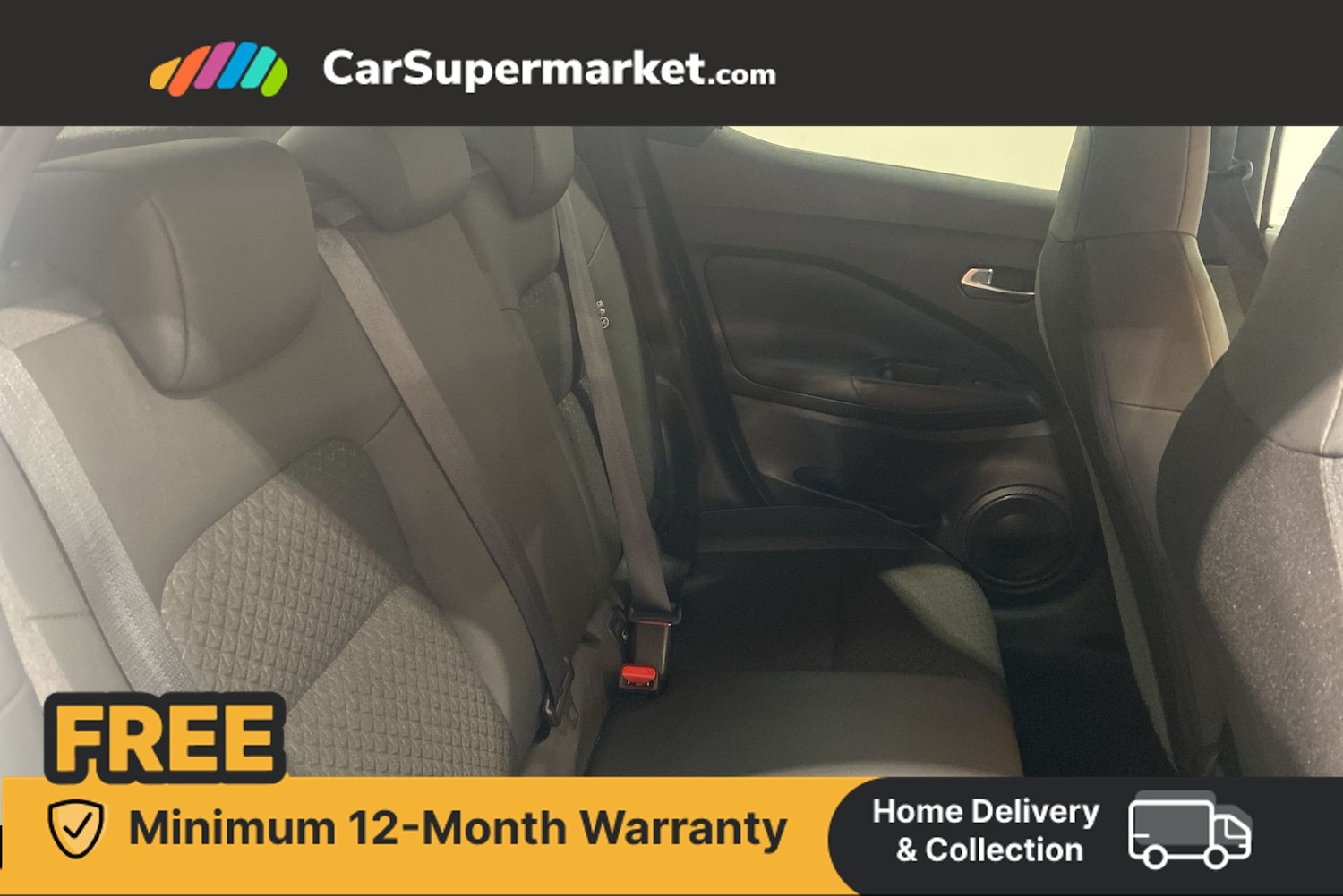 Used Nissan Juke 2024 for sale - 76429112: Photo 5