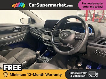 Used Hyundai BAYON 2023 for sale - 77719206: Photo