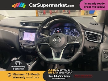 Used Nissan Qashqai 2019 for sale - 77421422: Photo